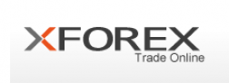 XForex logo