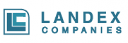 Landex Corporation logo