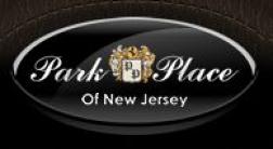 Park Place of New Jersey logo