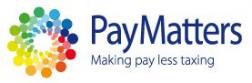 PayMatters logo