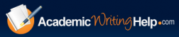 Academic_Writing. logo