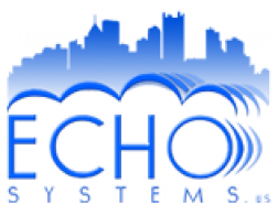 1-646-558-6704     EchoSystems logo