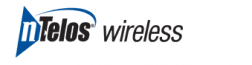 Ntelos Wireless Company logo
