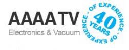 AAAA Electronics Vacuums Appliance logo