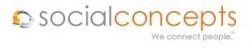 Social Concepts - Fubar.com logo