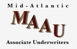 Mid-Atlantic Associate Underwriters logo