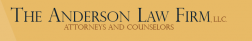 Anderson Law Firm logo