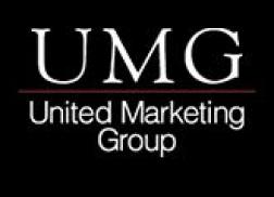 UMG*TRAV(888)85IL logo
