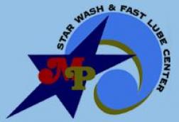 Starwash  In Miller Place,NY logo
