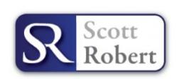 Scottrobert.co.uk SCAM logo