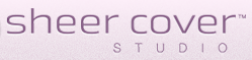 Sheer Cover Cosmetics logo