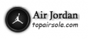 TopAirsSole.com logo