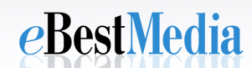 EbestMedia logo