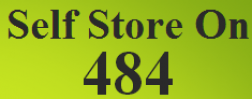 Self-Store on 484 logo