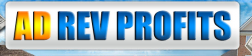 AdrevProfits.com logo