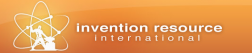 Ivention Resource International logo