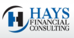 Hays Financial Consulting logo
