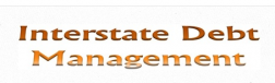 Interstate Debt Management logo