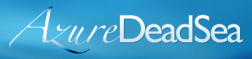 Azure Dead Sea Products logo