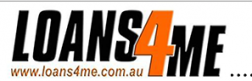 Loan4Me.com logo