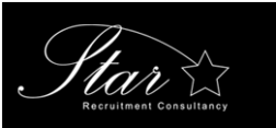 STAR Recruitment Agency Hirobe Pty Ltd logo