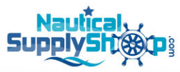 Nautical Supply Shop (Cyber Island Shops Inc) logo