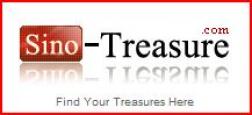 Sino Treasures dresses.com logo