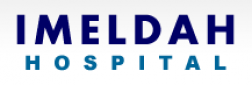 Imalda  Hospital logo