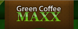 Green Coffee Maxx logo