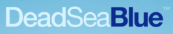 Dead Sea Plus logo