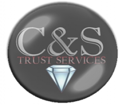 C&amp;S Trust Services logo