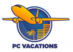 PC Vacations logo