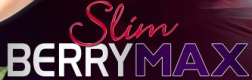 Slim Berry Max logo
