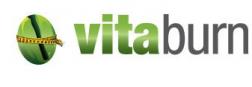 VitaBurn Coffee logo
