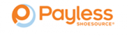 Payless For Shoes logo