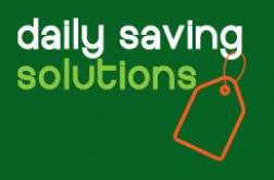 Daily Saving Solution logo