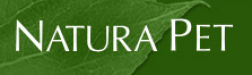 Natura Pet logo