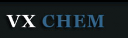 VxChem.com, VX ChemicalGroup Limited logo