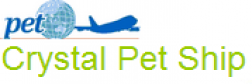 Crystal Pet Ship logo