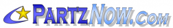 Partznow logo