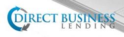 Direct Business Lending logo