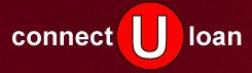 Connect U Loan logo