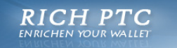 Rich PTC Admin logo