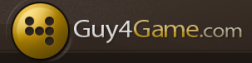 Guy4Game logo
