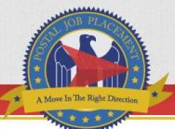 Postal Job Placement logo