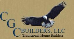 MHBR #232 CGC Builders LLC logo