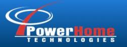 Safe Security Solutions AKA PHT Wireless Security (Power Home Tech) logo