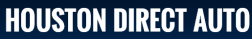 Houston Direct Auto logo