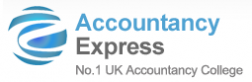 Accountancy Express AccountancyExpress.co.uk logo