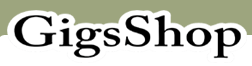 GigSshop.com/ logo